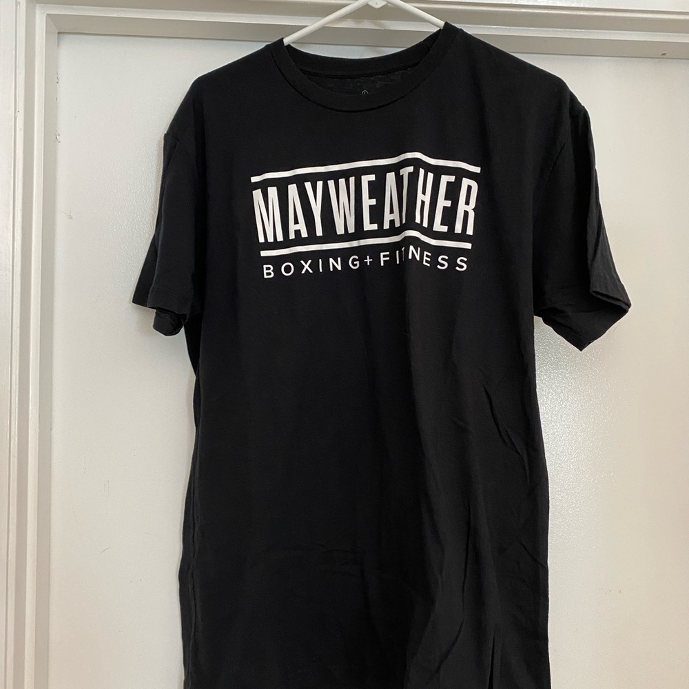 Mayweather T-Shirt